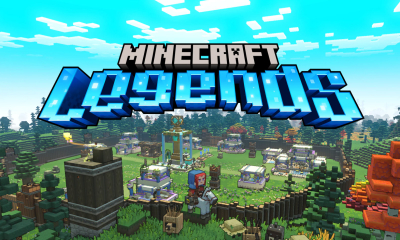 Minecraft 2