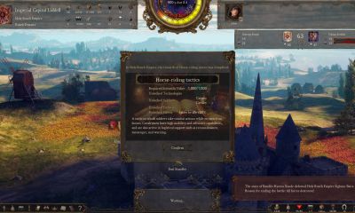 The End of History 7