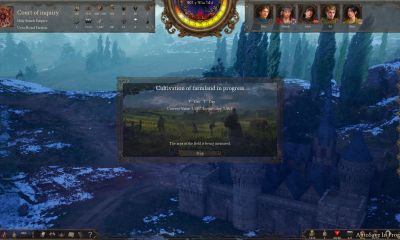 The End of History 11