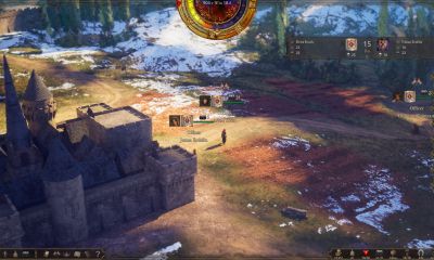 The End of History 3