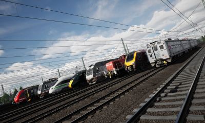 Train Sim World® 6 24