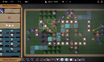 Blood for the Throne 2