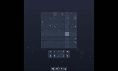 Sudoku Dreams 2