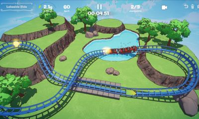 Coaster Crash Course 0