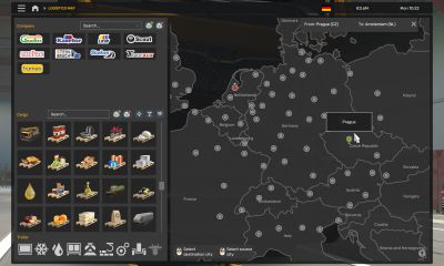 Euro Truck Simulator 2 44