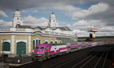 Train Sim World® 6 18