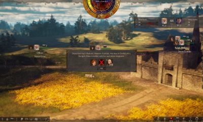 The End of History 8