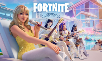 Fortnite 1