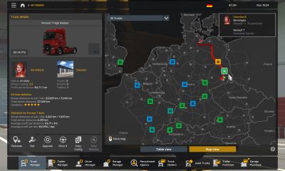 Euro Truck Simulator 2 33