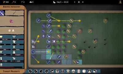 Blood for the Throne 0