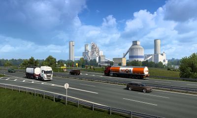 Euro Truck Simulator 2 36