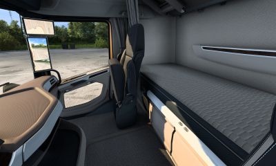 Euro Truck Simulator 2 38