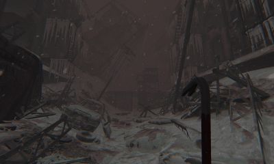 ColdSide: Retro Edition 2