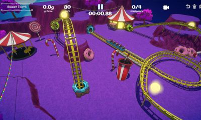 Coaster Crash Course 6