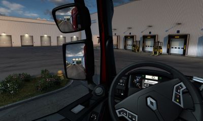 Euro Truck Simulator 2 28