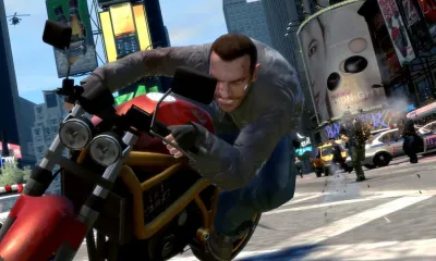 Grand Theft Auto-IV 1