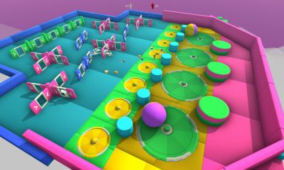 Job Battle Simulator 12