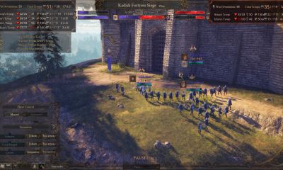 The End of History 1