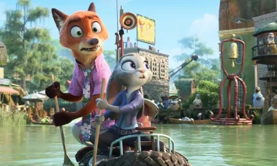 Zootopia 2 0