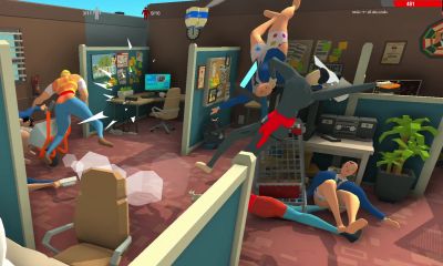 Job Battle Simulator 14