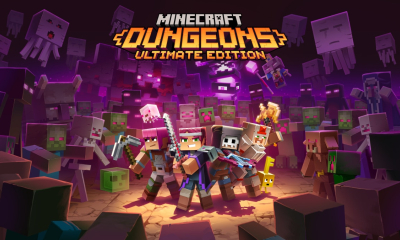 Minecraft 1