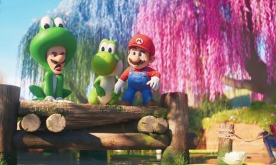 The Super Mario Galaxy Movie 2