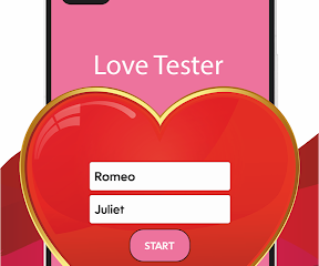 Love Tester 2