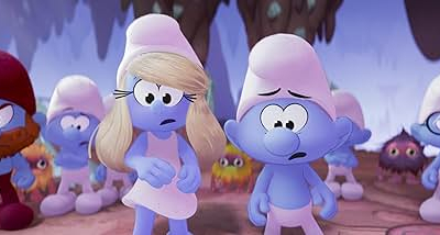 The Smurfs Movie 2025 0