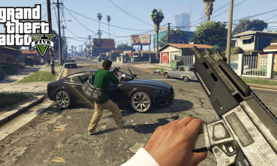 Grand Theft Auto V 0