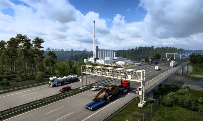 Euro Truck Simulator 2 39