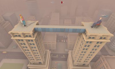 Job Battle Simulator 6