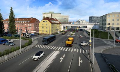 Euro Truck Simulator 2 42