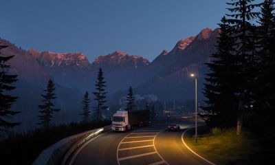 Euro Truck Simulator 2 16