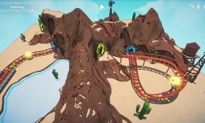 Coaster Crash Course 5