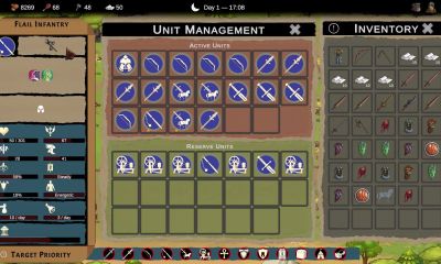 Blood for the Throne 5