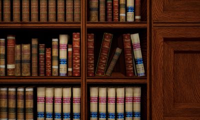 Echoes of the Court 4