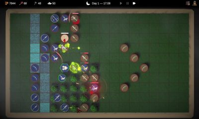 Blood for the Throne 4