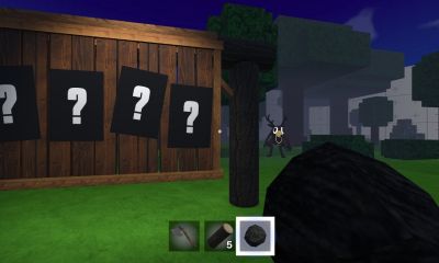 99 Nights in the Forest 2