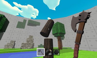 99 Nights in the Forest 3