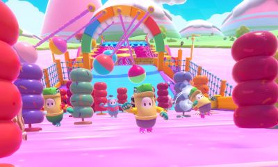 Fall Guys: Ultimate Knockout 0