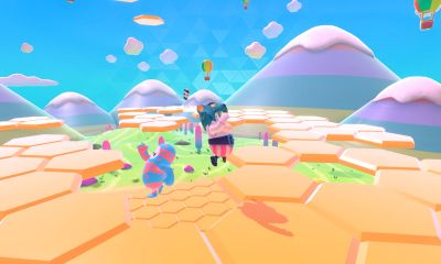 Fall Guys: Ultimate Knockout 10