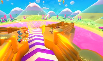 Fall Guys: Ultimate Knockout 13