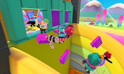 Fall Guys: Ultimate Knockout 14