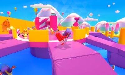 Fall Guys: Ultimate Knockout 2