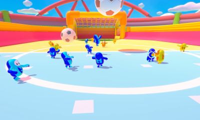 Fall Guys: Ultimate Knockout 5