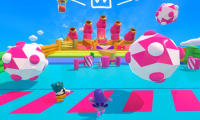 Fall Guys: Ultimate Knockout 6