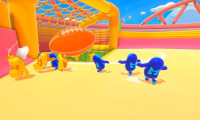 Fall Guys: Ultimate Knockout 8