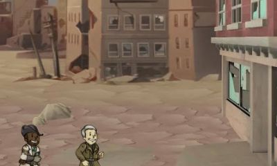 Fallout Shelter 2