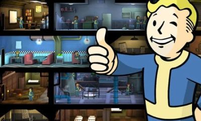 Fallout Shelter 3