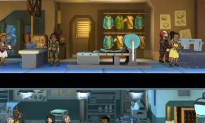 Fallout Shelter 4